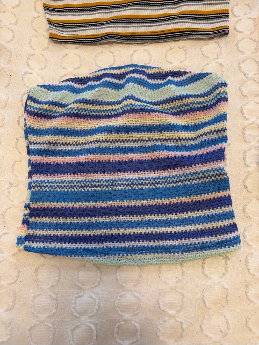 Cropped Tank Top Bundle - Picture 2 of 7